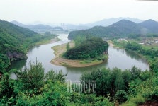 [TRAVEL FEATURE]아름다운 풍경에 다가서기① 강원 영월과 춘천