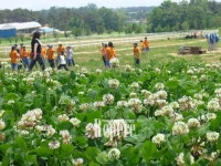 [TRAVEL NEWS24]싱그러운 초록빛 목장에서의 특별한 체험