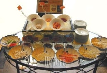 [TRAVEL NEWS24]마음대로 골라 먹는 몽골리안 바비큐