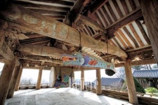 [TRAVEL FEATURE]영주② 고풍스러움과 전통이 깃든 사찰과 서원 여행