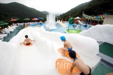 [TRAVEL NEWS24]퇴촌스파그린랜드, 성수기 입장권을 비수기 요금으로