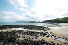 [TRAVEL FEATURE]고흥① 길 옆 바다 풍경, 여름 추억을 만든다