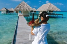 [TRAVEL NEWS24]혜택 가득한 포시즌스에서의 여름 휴가