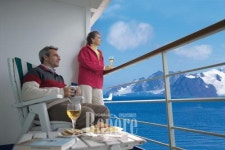 [TRAVEL NEWS24]재즈 선율과 함께 하는 알래스카 크루즈