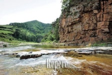 [TRAVEL FEATURE]정선① 구름도 쉬어가는 청정 피서지