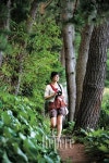 [TRAVEL FEATURE]울릉도③ 울울창창한 원시림 속을 거닐다