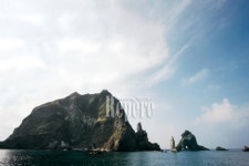 [TRAVEL FEATURE]울릉도④ 홀로 있어도 외롭지 않은 섬, 독도
