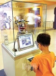 [TRAVEL FEATURE]부천 박물관② 로보파크, 직접 로봇 조종을 해볼 수 있는 체험공간