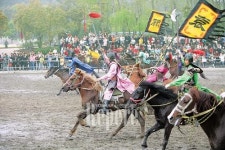 [TRAVEL FEATURE]중국 장쑤성④ 황제의 발자취를 따라가는 여행