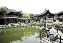 [TRAVEL FEATURE]중국 장쑤성④ 황제의 발자취를 따라가는 여행