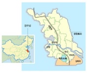 [TRAVEL FEATURE]중국 장쑤성④ 황제의 발자취를 따라가는 여행