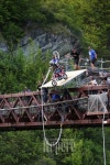 [TRAVEL NEWS24]20주년 맞이한 세계 최초의 번지점프대