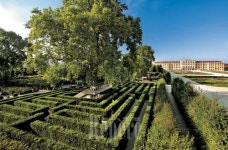 [TRAVEL FEATURE]미로 여행② 해외 미로속에서 만나는 행복