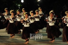 [TRAVEL NEWS24]흥겹고 화려한 훌라춤으로의 초대