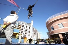 파인리조트, 다채로운 레포츠 시설 오픈