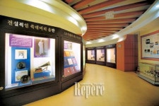 전북 고창④ 판소리박물관과 미당시문학관