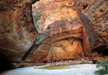 서호한일마트 | 서호주①벙글벙글, 평생 잊지 못할 '시원의 대지'