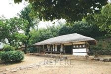 강진③ 벽안의 이방인, 강진에서의 7년