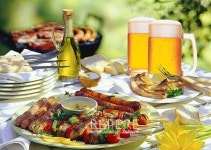 서울가든호텔, 바비큐 축제 이용 고객 경품 제공