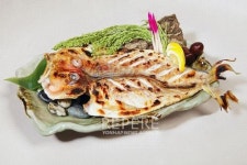 가을 건강식, 제주산 옥돔 구이