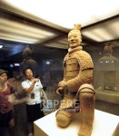 중국 시안② 수천 년 잠에서 깨어난 황제의 친위대