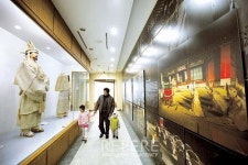 영월① 비경 속에 잠든 어린 임금