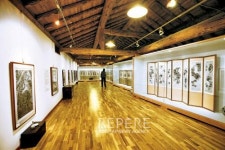 영월⑤ 조선 민화 박물관과 여행정보