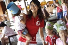 가족과 함께 떠나는 클럽메드 리조트 여행