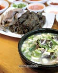 병천 순대, 사해만방 서민의 친구