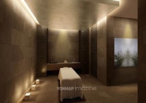 부산 웨스틴조선호텔, 나를 위한 특별한 휴식