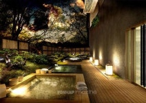 파라다이스 스파 도고, 부모님을 위한 효 패키지