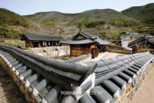밀양② 오래된 과거 속으로 떠나는 여행