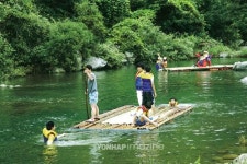 밀양⑥ 자연과 하나 되는 농촌 체험