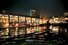 선상여행⑤ 이집트 나일 강