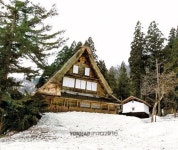 일본 도야마ㆍ기후① 예스러움 스민 산골 마을