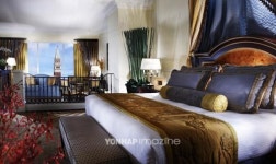 여름 휴가를 위한 베네시안 마카오 패키지