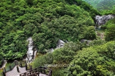 부안① 변산반도, 그 선계(仙界)를 넘나들다