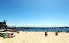 포르투갈③ 카스카이스, 삶의 쉼표를 찍다