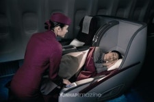 카타르항공, 밀레니엄 힐튼 식사권 증정 이벤트