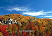 하나투어, 오색찬란 단풍 관광 상품 출시