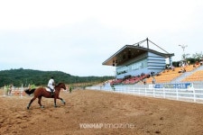 상주③ 상주의 새로운 미래, 승마