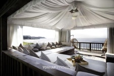 제주신라, 프라이빗 비치 하우스 북 카페 오픈