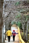 부산 갈맷길을 걷다, 느끼다, 즐기다①