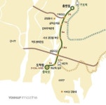 부산 갈맷길② 강과 바다, 자연과 인간이 만나다