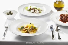 이탈리아 북부, 롬바르디아 주 요리 맛보세요