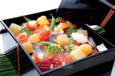 호텔 리츠칼튼 서울, 봄나들이 도시락 판매