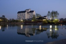 이천 미란다 호텔에서 즐거운 추석연휴 보내세요