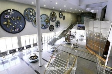 거제② 테마파크‘조선해양문화관’