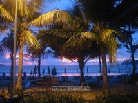 한진관광, 푸껫 허니문 럭키 세븐 데이 이벤트