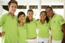 클럽메드, 아시아 리조트에서 활동할 G.O 모집